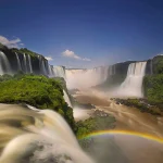 Cataratas do Iguaçu: Exploring the Mighty Waterfalls of Brazil