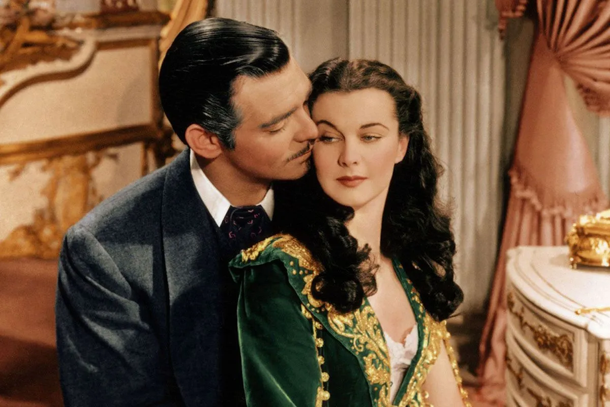 Gone with the Wind The Timeless Epic That Defined an Era