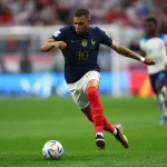 Kylian Mbappé: The Speed, Skill, and Leadership Powering Football in 2024