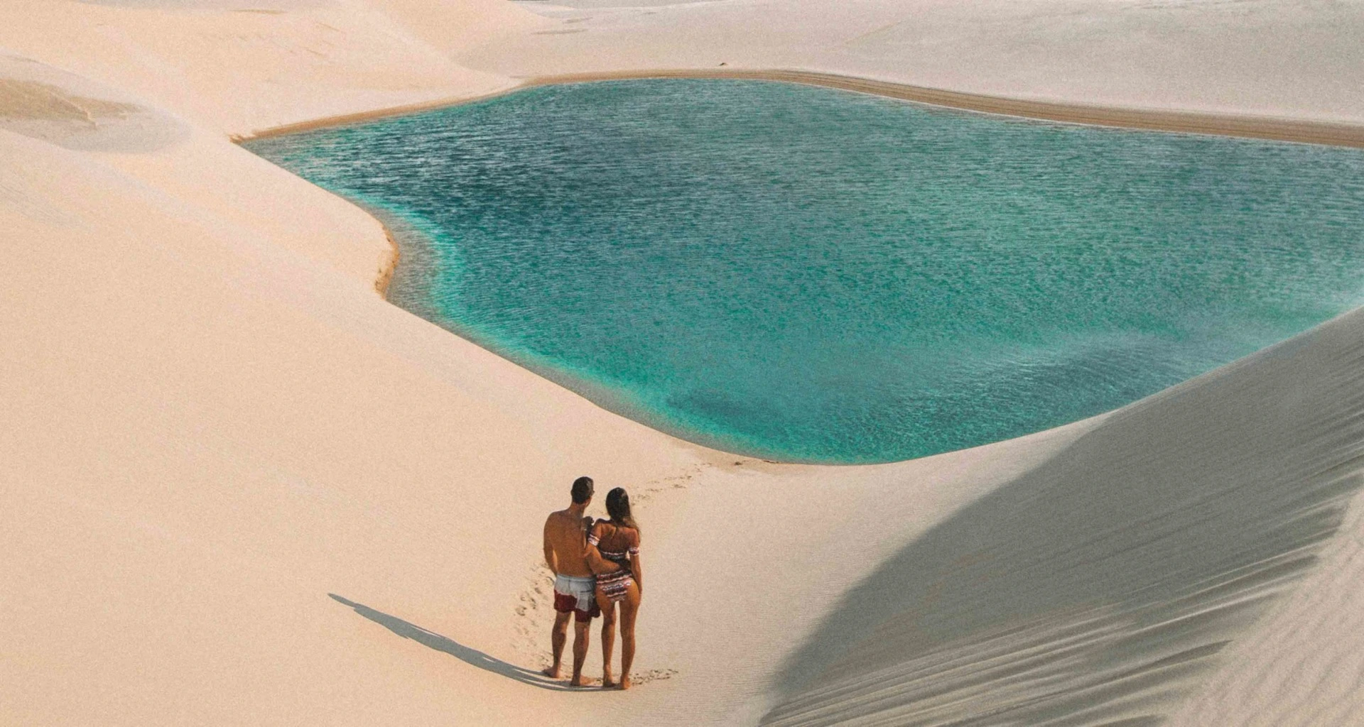 Lençóis Maranhenses Discovering Brazil’s Mesmerizing Desert Lagoons