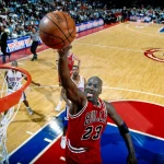 Michael Jordan: The Legend Who Redefined Basketball and the Concept of Greatness